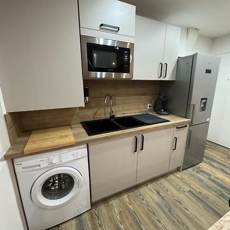Appartement Cosy Roussillon  Екстериор снимка