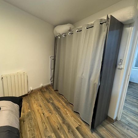 Appartement Cosy Roussillon  Екстериор снимка