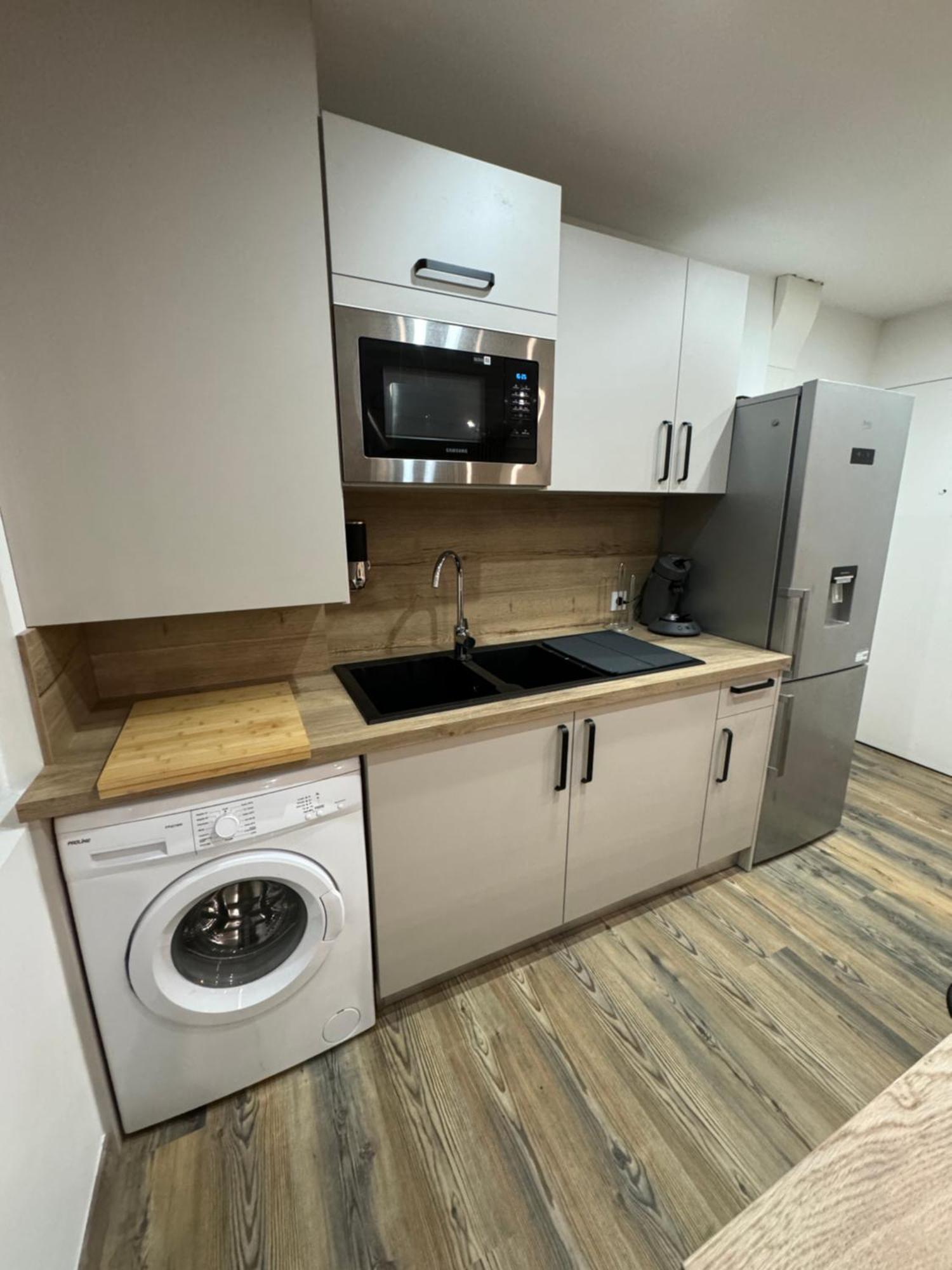 Appartement Cosy Roussillon  Екстериор снимка