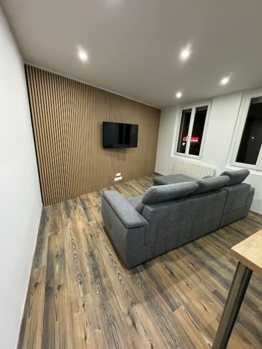 Appartement Cosy Roussillon  Екстериор снимка