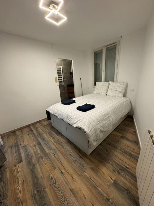 Appartement Cosy Roussillon  Екстериор снимка