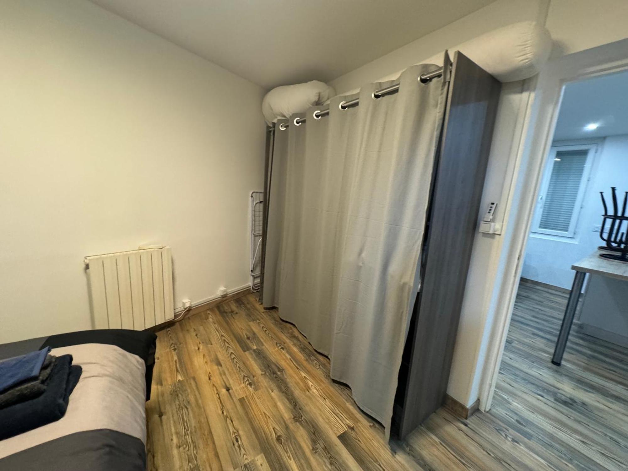 Appartement Cosy Roussillon  Екстериор снимка